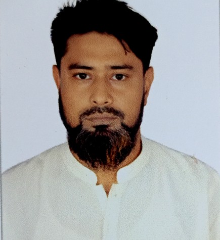 মোঃ আঃ ছাদ্দার