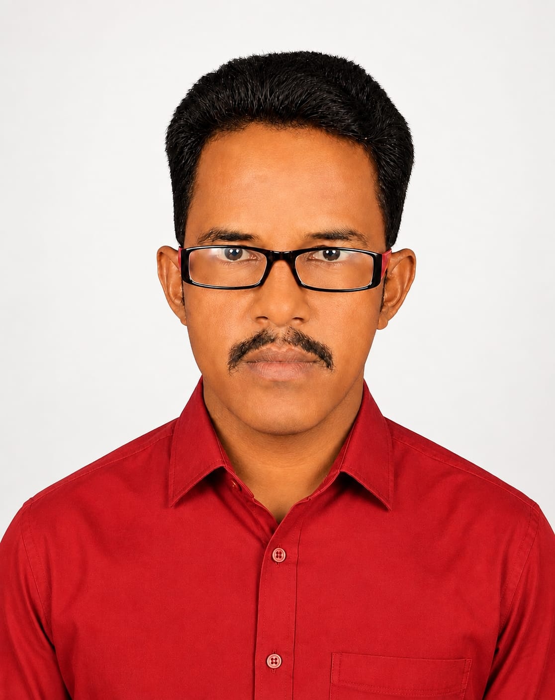 মোঃ ফারুক হোসেন