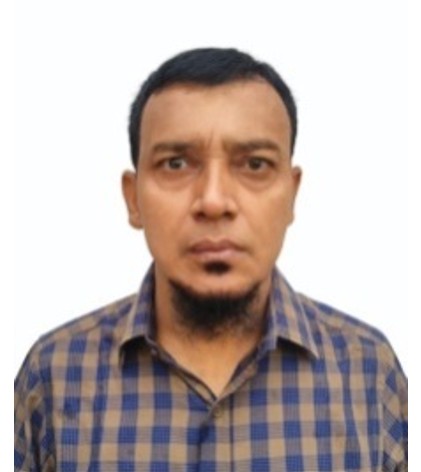শফিকুল ইসলাম শফিকুল ইসলাম