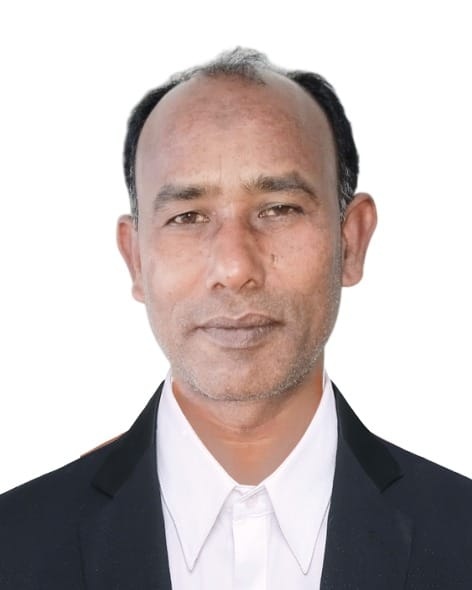 মোঃ আলমগীর