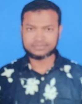 মোঃ এরশাদ উল্লাহ