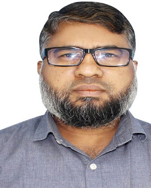 মোঃ মাসুম আলী
