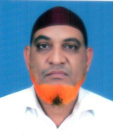 সেখ নুর ইসলাম