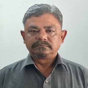 মোঃ মোতাহার আলম সরদার