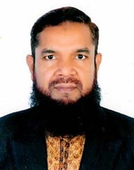 মোঃ শাহাব উদ্দিন আহাম্মদ