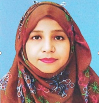 রেহানা আক্তার রেহানা আক্তার