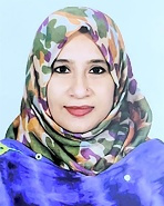 ফাতেমা নাজনীন ফাতেমা নাজনীন