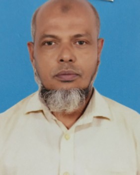 মুহাম্মদ ইসমাইল