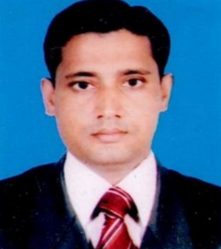 মোঃ জাফর