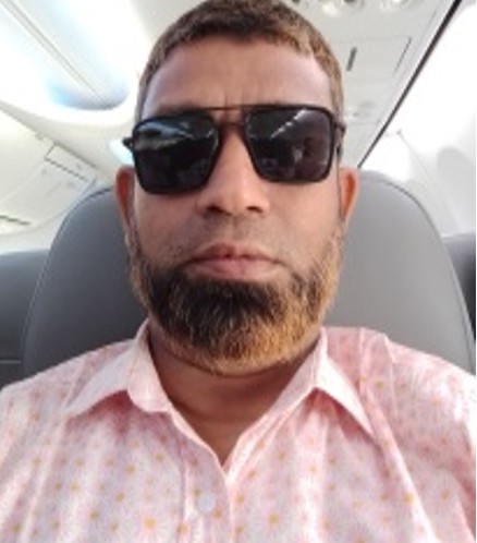 মোঃ ওসমান গনি