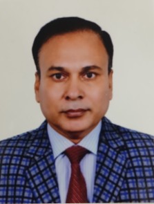 মোঃ আবু হেনা মোস্তফা কামাল