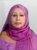 নাজমুন নাহার