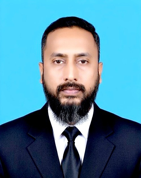মোহাম্মদ শাহাদাত হোসাইন মোহাম্মদ শাহাদাত হোসাইন