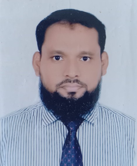 Muhammad Mizanur Rahman