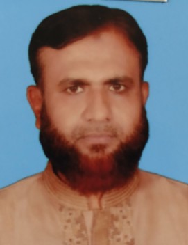 মোঃ মোস্তফা কামাল