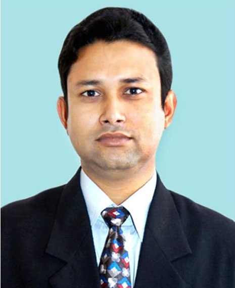 মোহাম্মদ তারিকুল ইসলাম