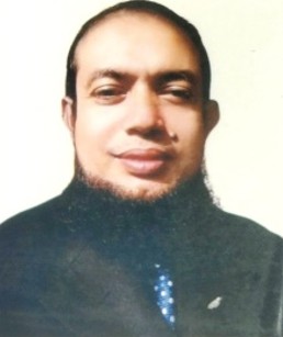মোঃ রফিকুল ইসলাম