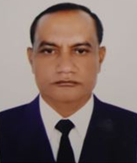 Mohammad Morad Miah
