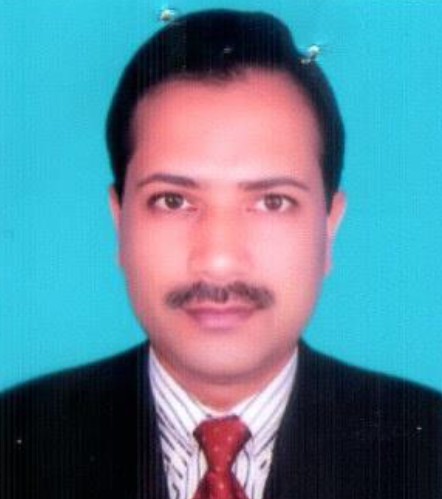 সাখাওয়াত হোসেন