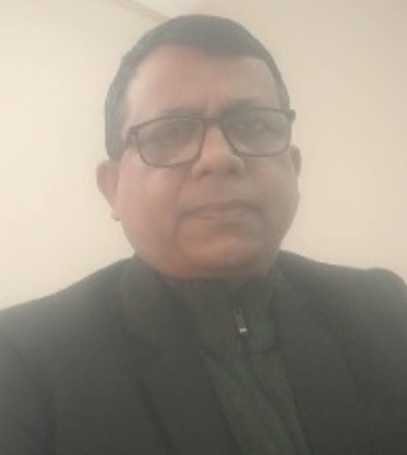 মোঃ রাশেদুল হক