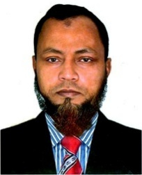 Mohammad Tofael Ahammed Mohammad Tofael Ahammed