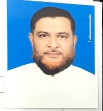 মোঃ মনিরুজ্জামান