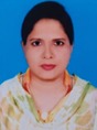 সোহানা বেগম