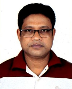 Shankar Chandra Hajra Shankar Chandra Hajra