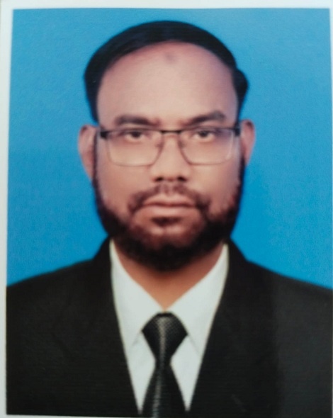মোঃ ইয়াছিন আলী