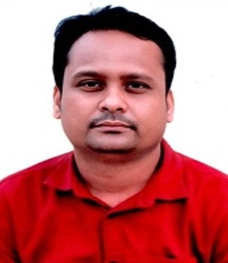 মোহাম্মদ রুহুল আমিন