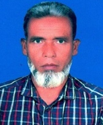 মোঃ আনিছুর রহমান