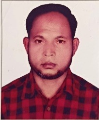 মোঃ আব্দুর রহিম