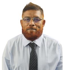 ড. মোঃ শাহ আলম ড. মোঃ শাহ আলম
