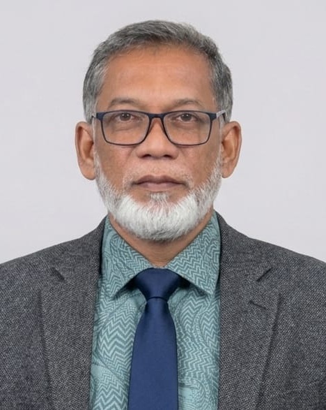 মোহাম্মদ মফিজুল ইসলাম মোহাম্মদ মফিজুল ইসলাম
