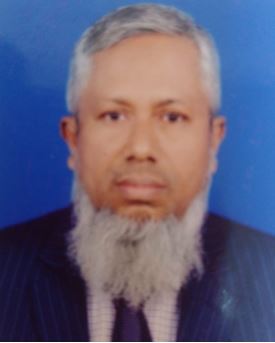 Dr. Mohammed Abdur Rahman