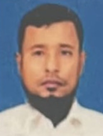 মোঃ মনির হোসেন