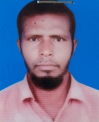 মোঃ মোরশেদুল ইসলাম