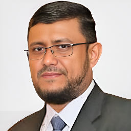 Professor Dr. Md. Abud Darda