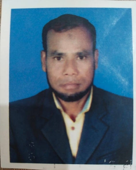 মুঃ সাব্বির হুসাইন