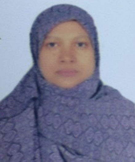 নাসরিন আক্তার