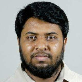 Khondakar Md. Abdur Rahman