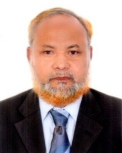 Professor Dr. Fakir Rafiqul Alam Professor Dr. Fakir Rafiqul Alam