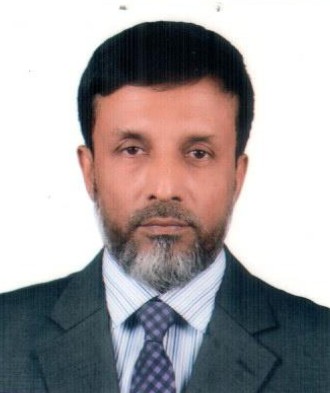 গোলাম কিবরিয়া
