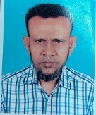 মোঃ মোখলেছুর রহমান