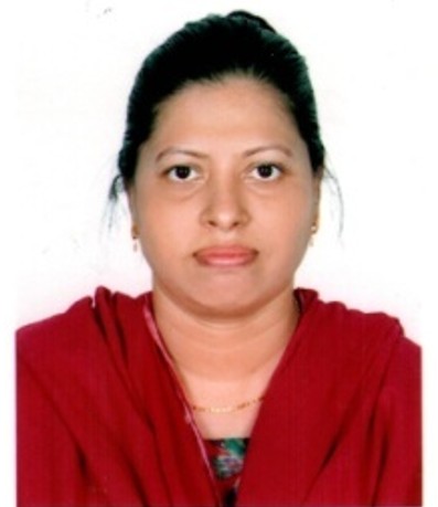 মোসাম্মৎ কামরুন নাহার