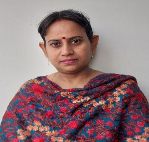 জনাব পপি রানী মন্ডল জনাব পপি রানী মন্ডল