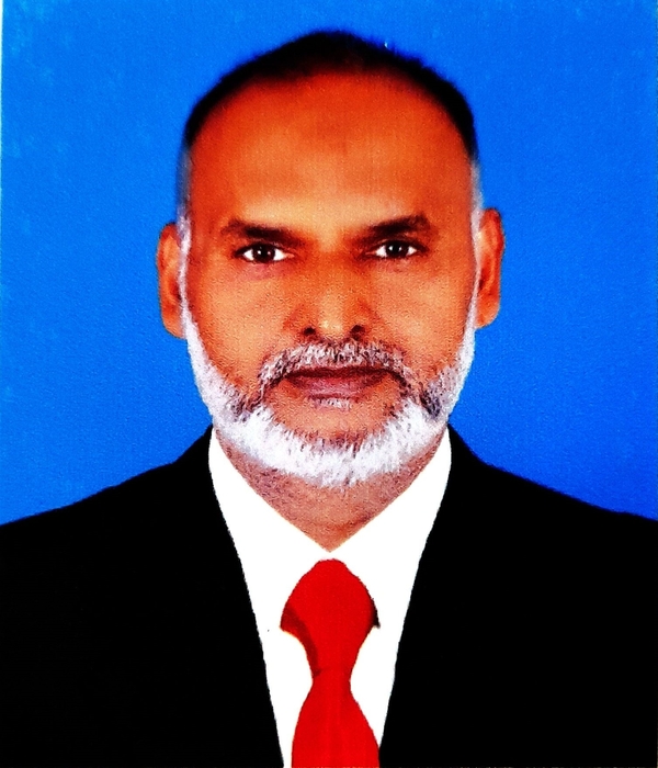 Md. Akhtar Hossain