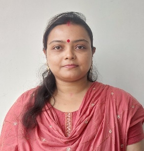 জনাব জয়শ্রী কর্মকার জনাব জয়শ্রী কর্মকার
