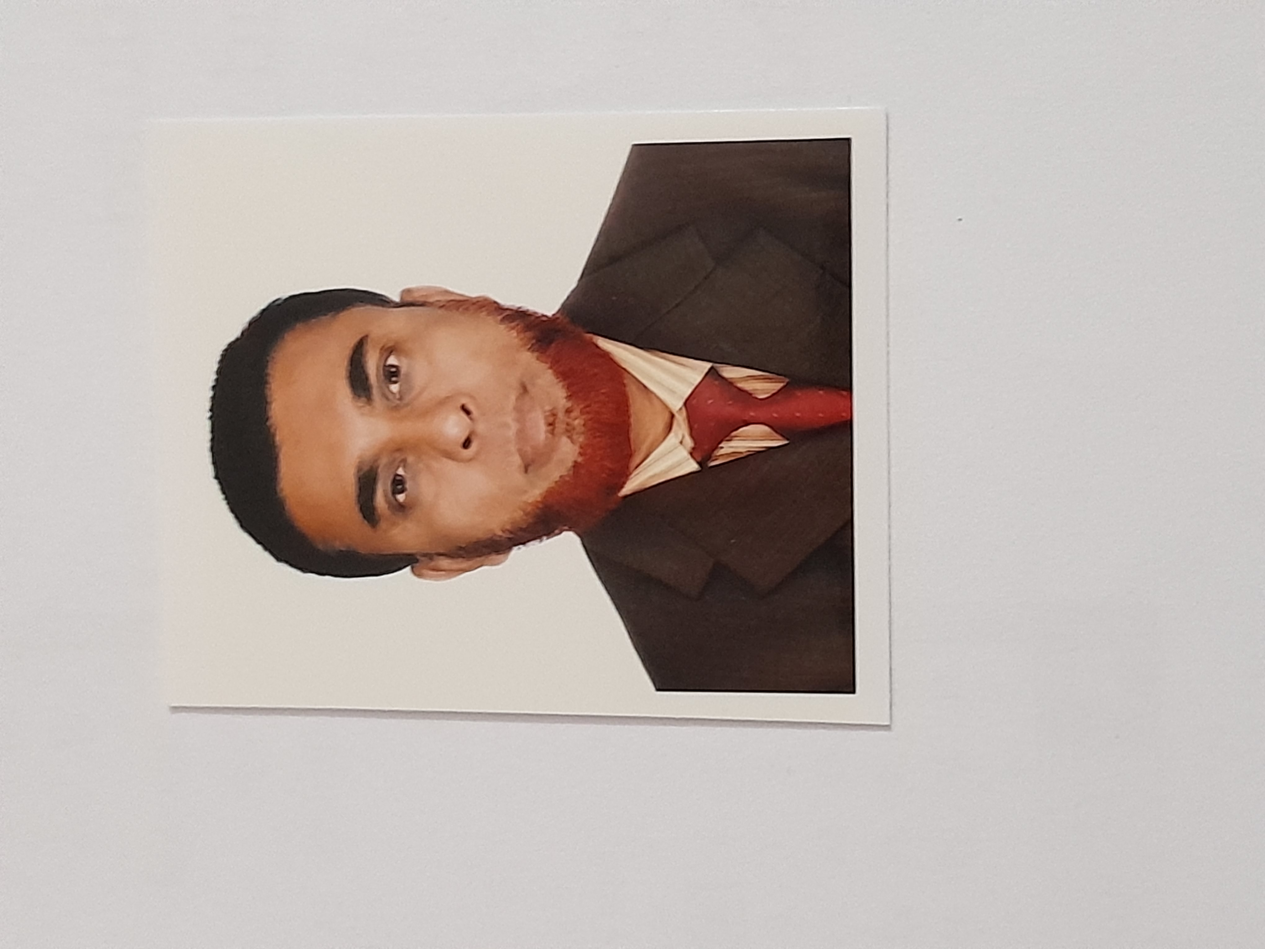 Md. Mosfiqur Rahman