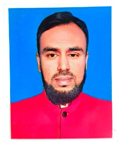 মোঃ সালাহ উদ্দিন মিয়া